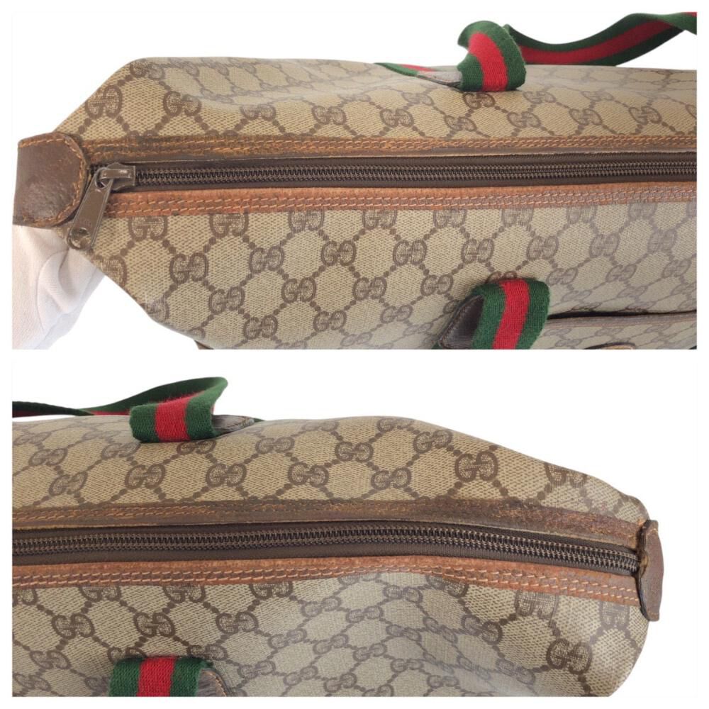 Gucci Boston Bag