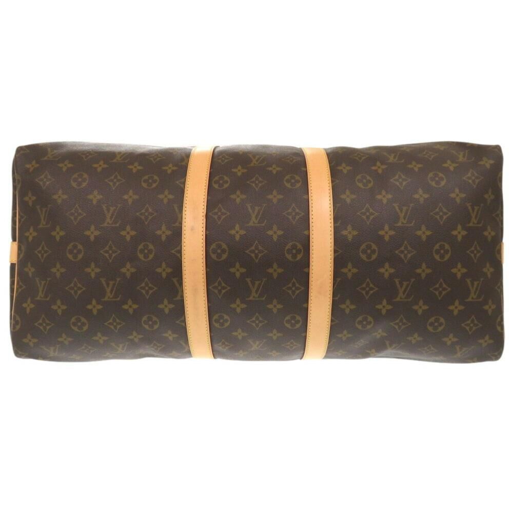 Louis Vuitton Keepall