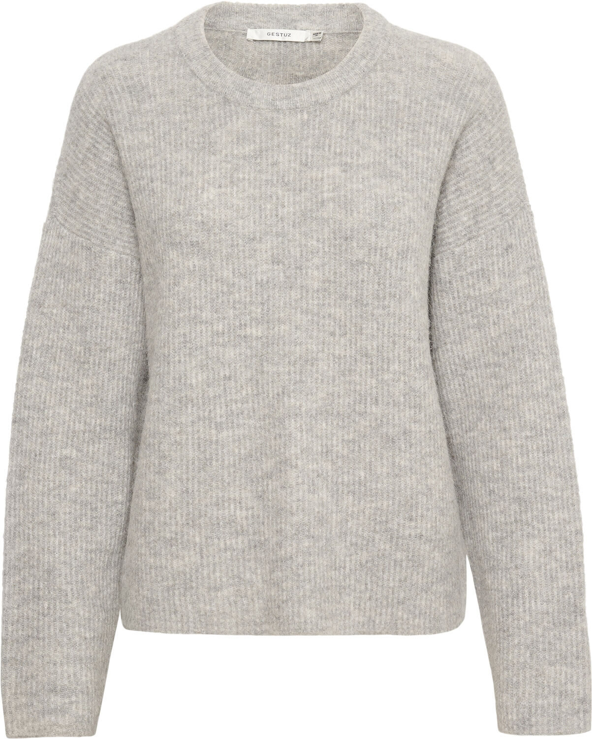 AlphaGZ roundneck NOOS