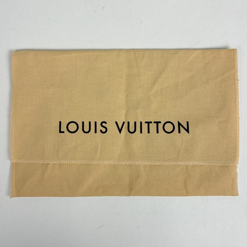 Louis Vuitton Cosmetic Pouch