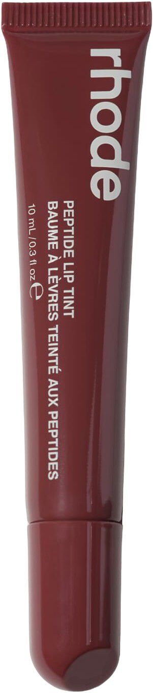 Peptide Lip Tint - Plejende glaze