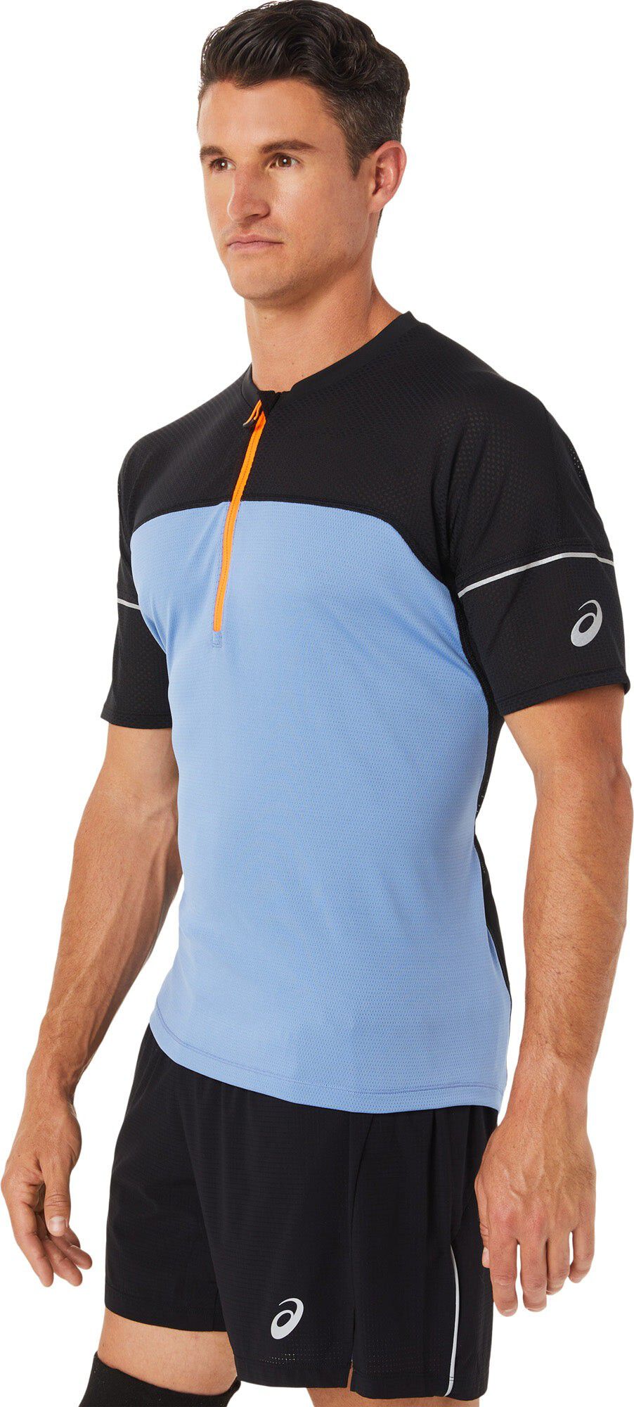 Fujitrail l&oslash;be T-shirt