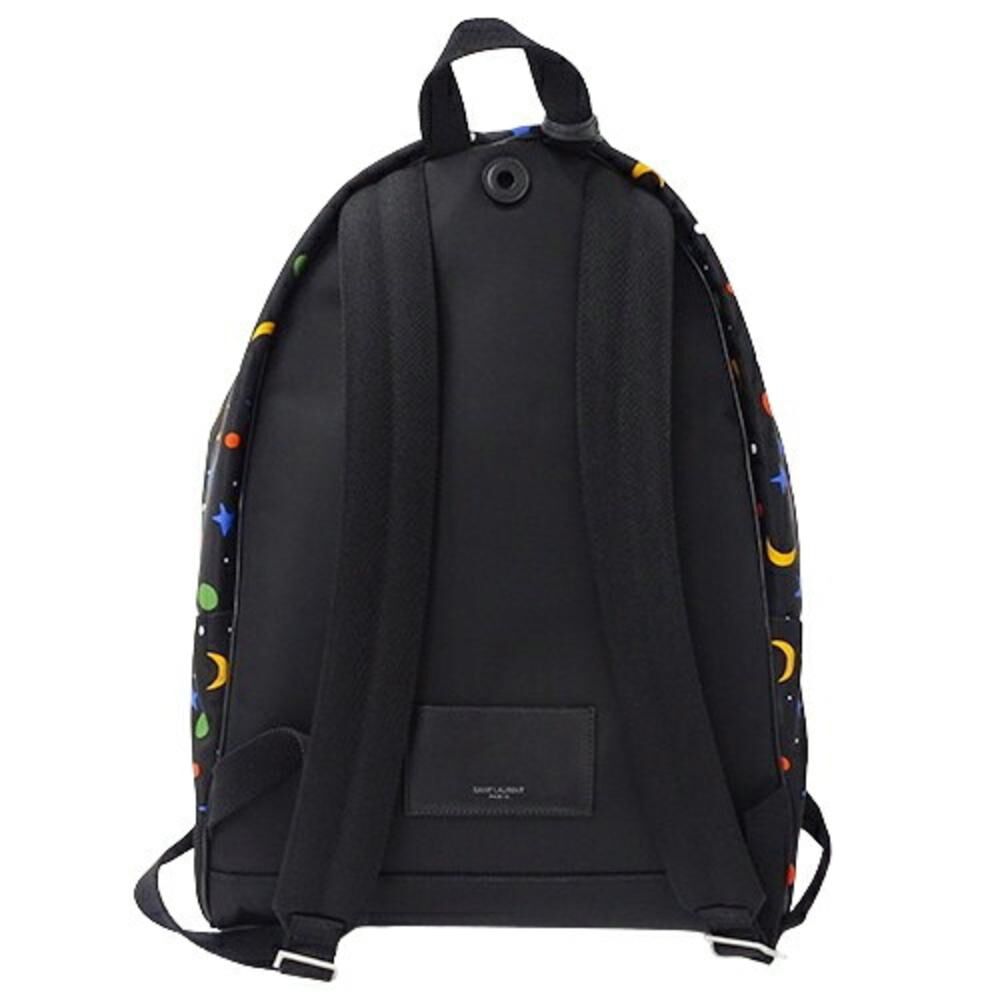 Yves Saint Laurent Backpack