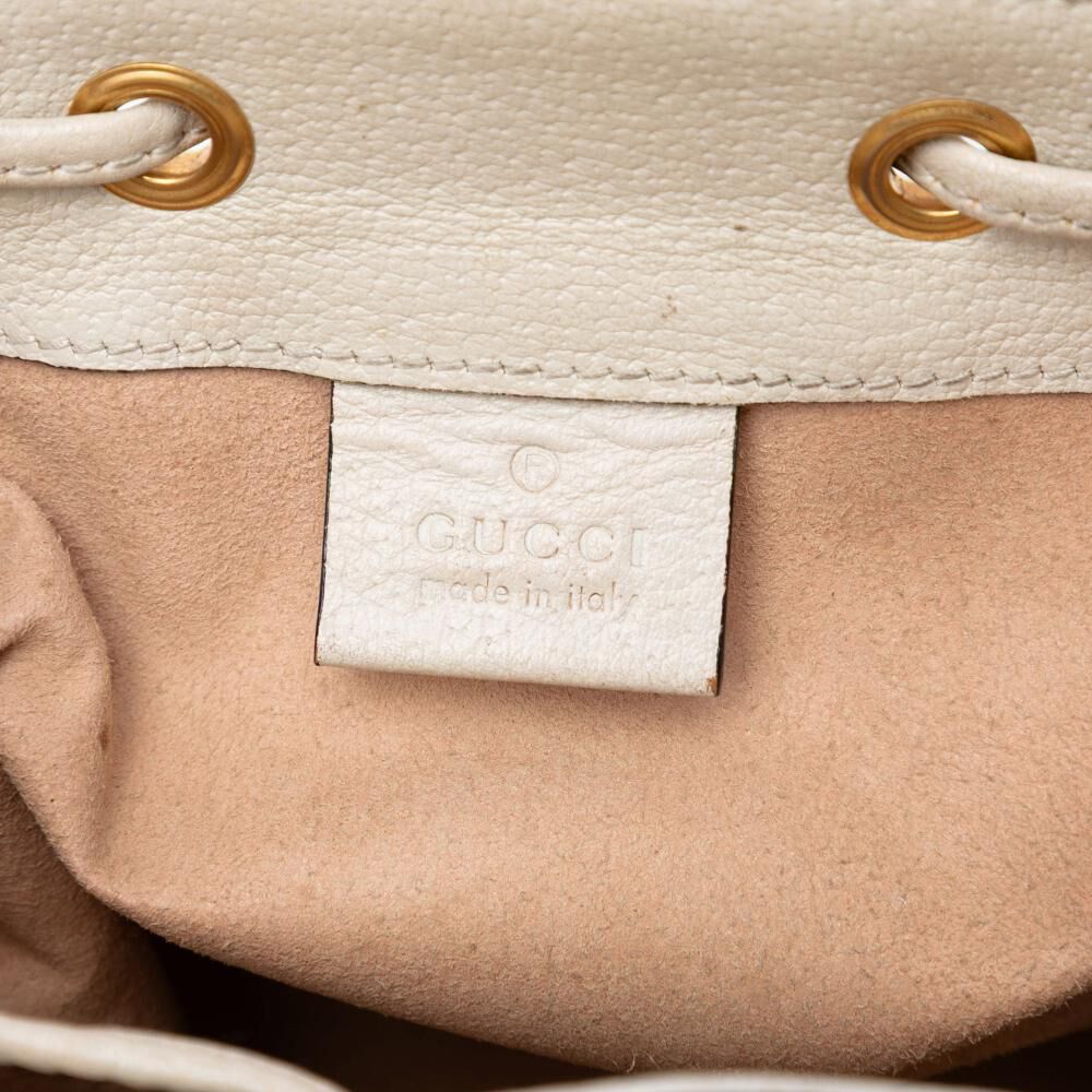 Gucci Bucket Bag