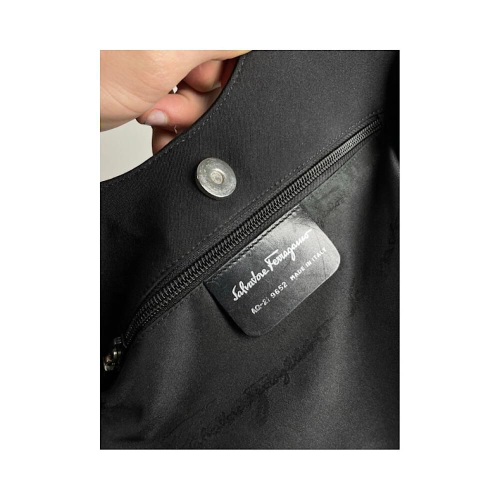 Salvatore Ferragamo Tote