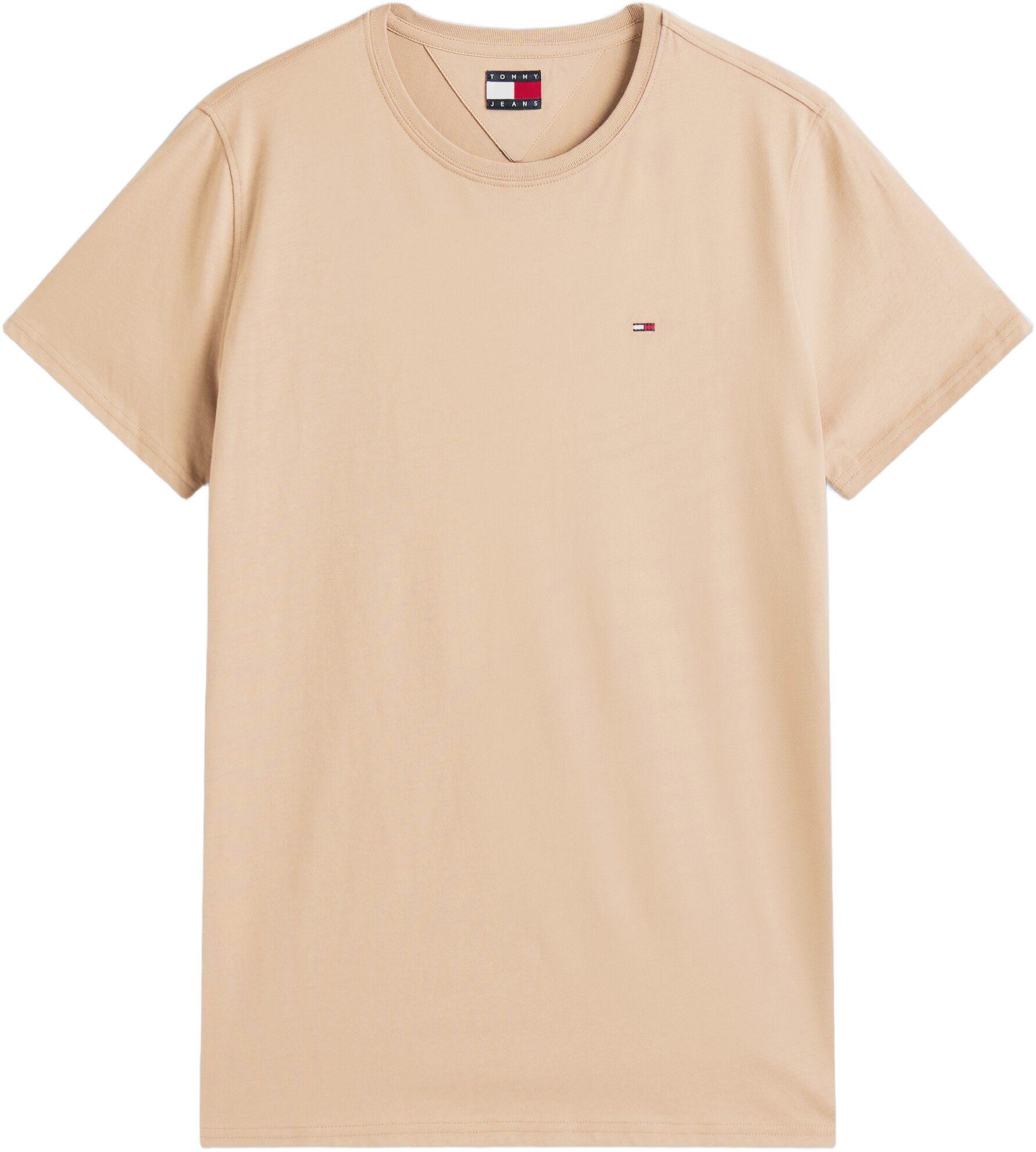 TJM XSLIM JERSEY TEE EXT