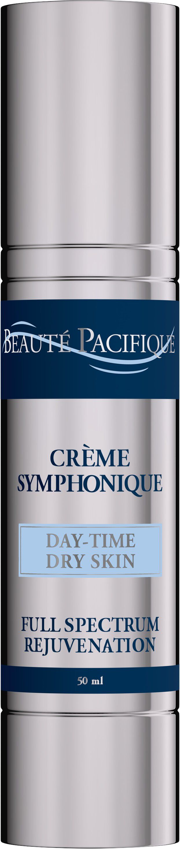 Symphonique Day-Time til t&oslash;r hud