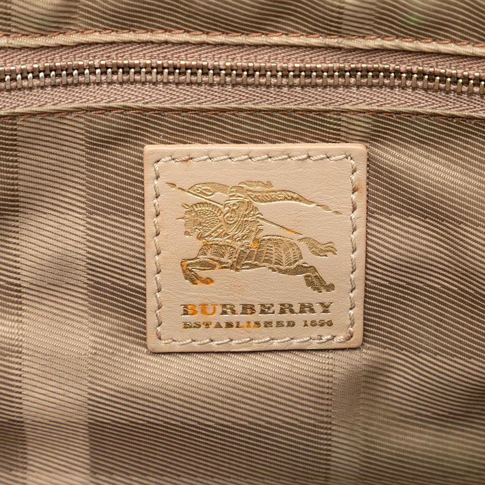 Burberry Handbag