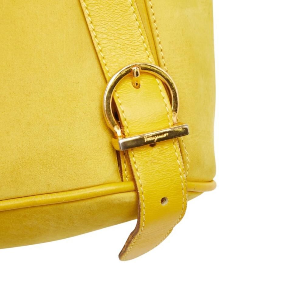 Salvatore Ferragamo Backpack