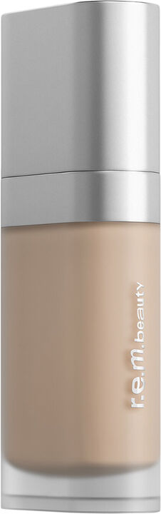 Sweetener Foundation