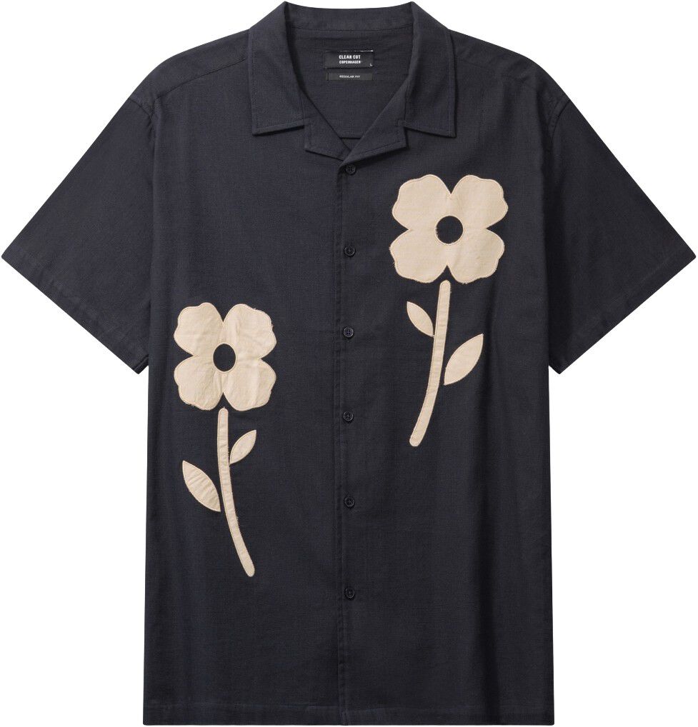 Bowling Feliz S/S shirt