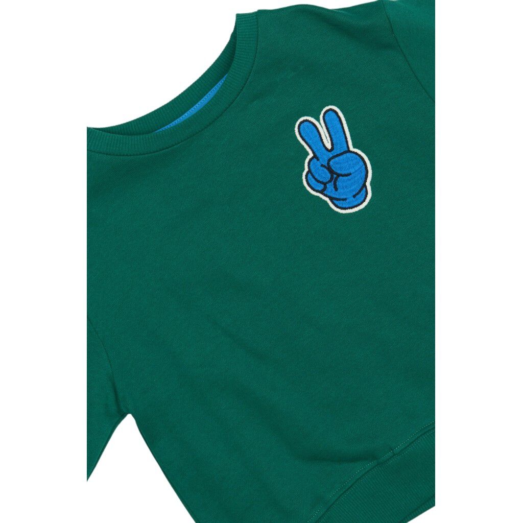 TNSTPhineas OS Sweatshirt