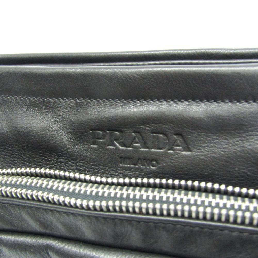 Prada Shoulder Bag