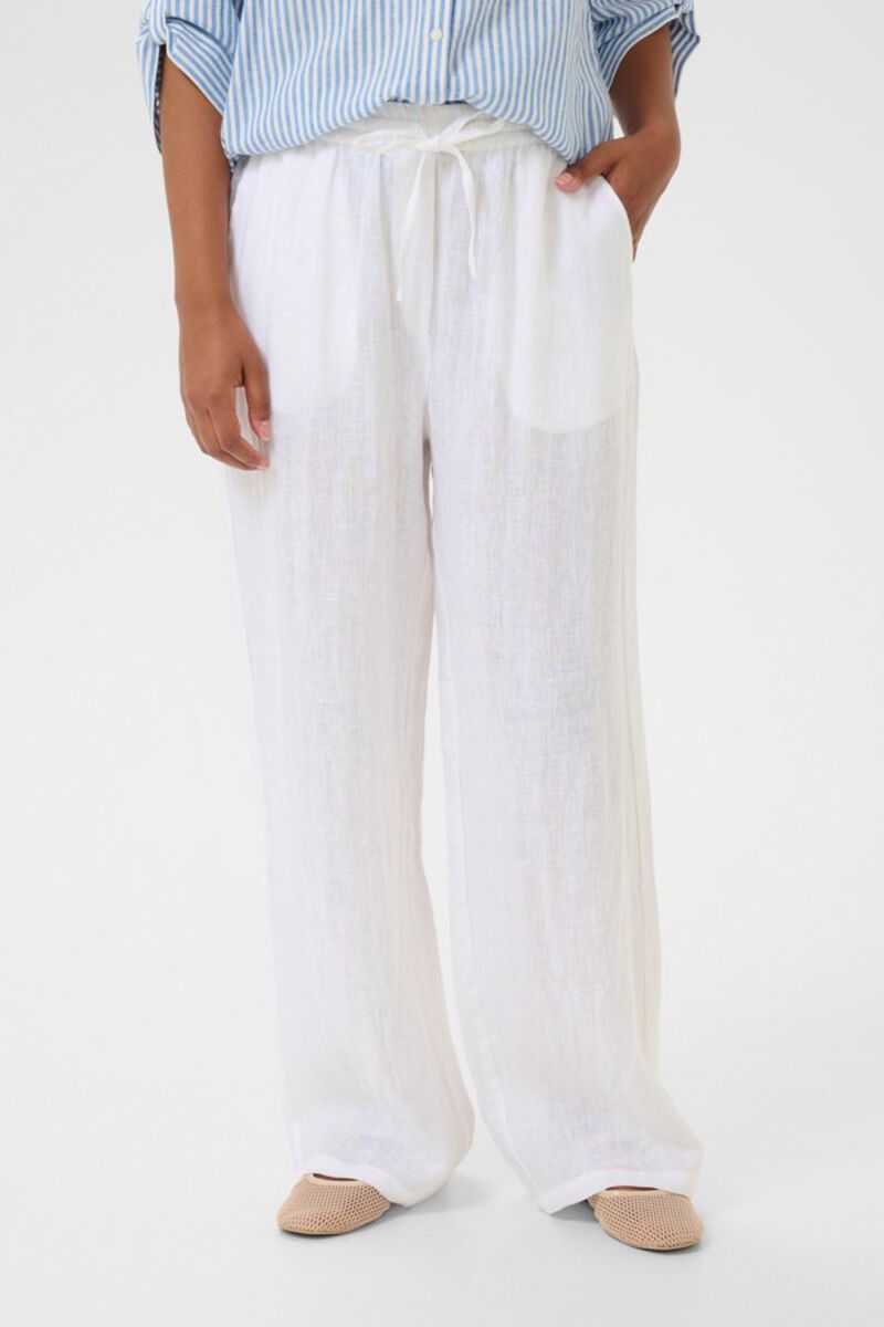 Bellis Linen Pant