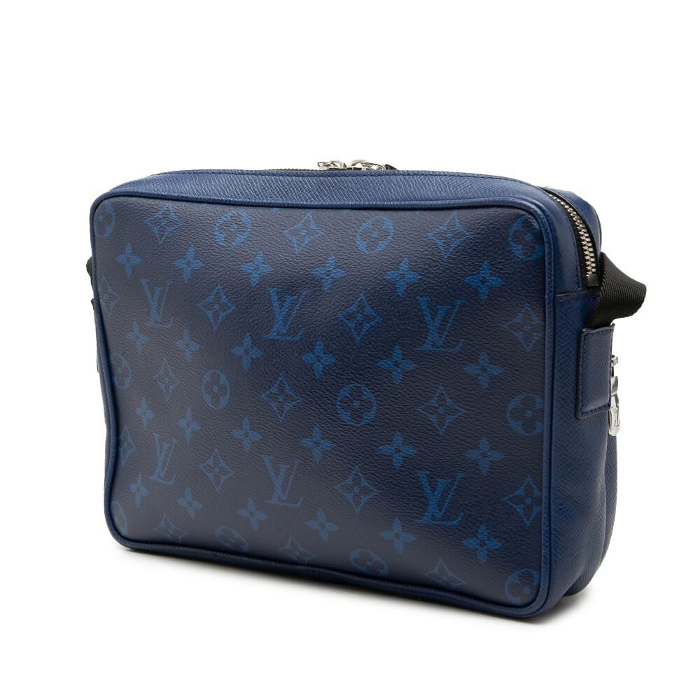Louis Vuitton Reporter