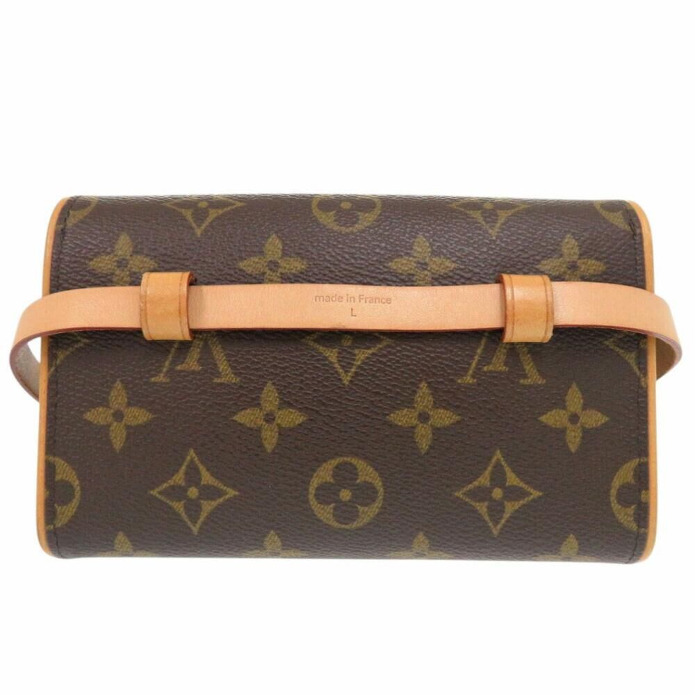Louis Vuitton Florentine Pochette