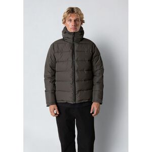 Liam Puffer Jacket