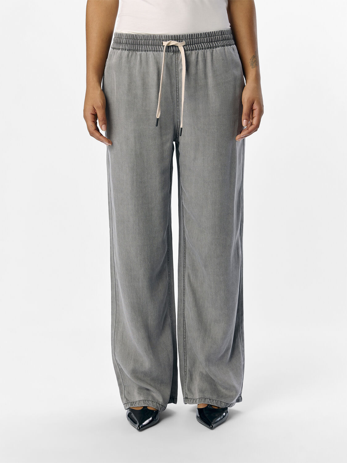 OBJFRAME MW PANTS 132