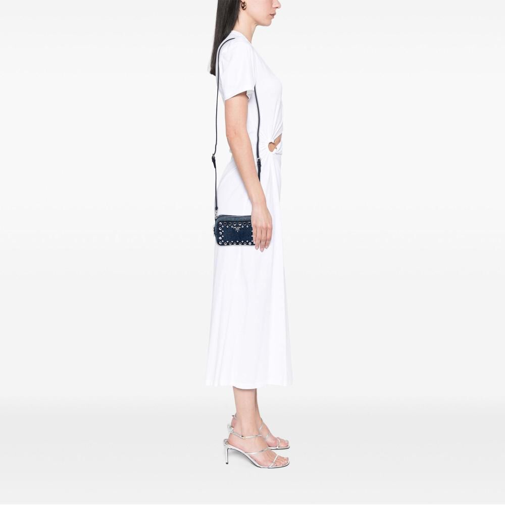 Prada Camera Bag