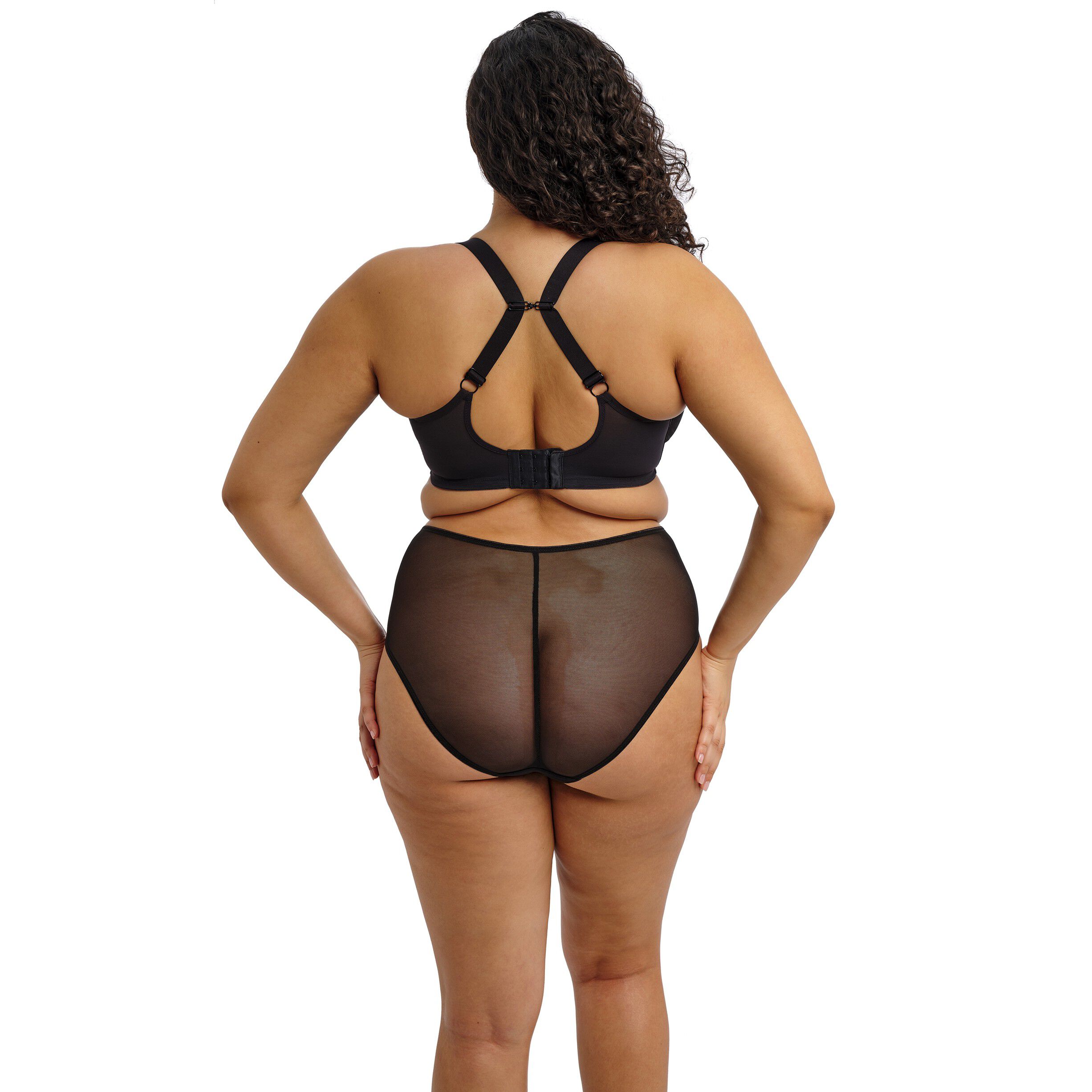 MATILDA UW PLUNGE BRA