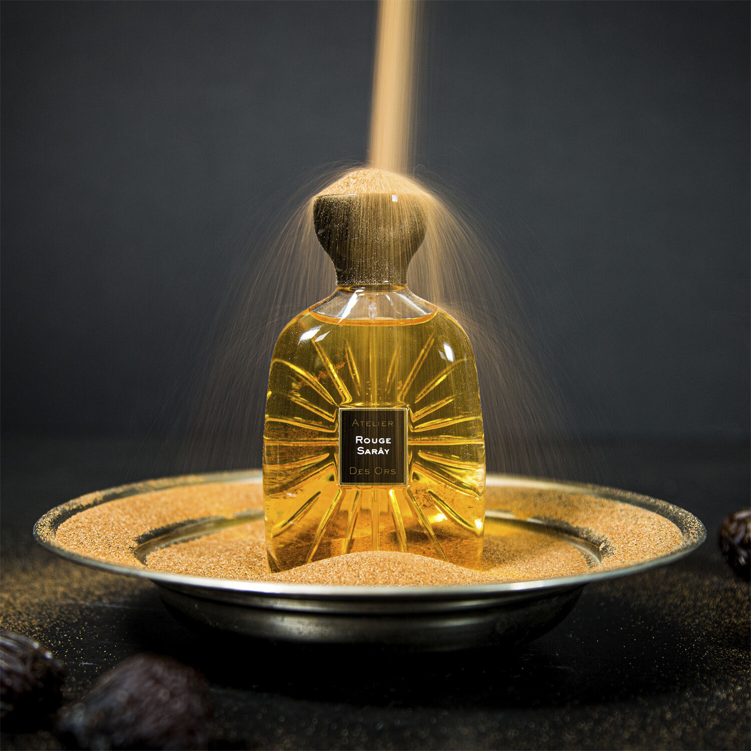 ROUGE SARAY - EDP 100ML