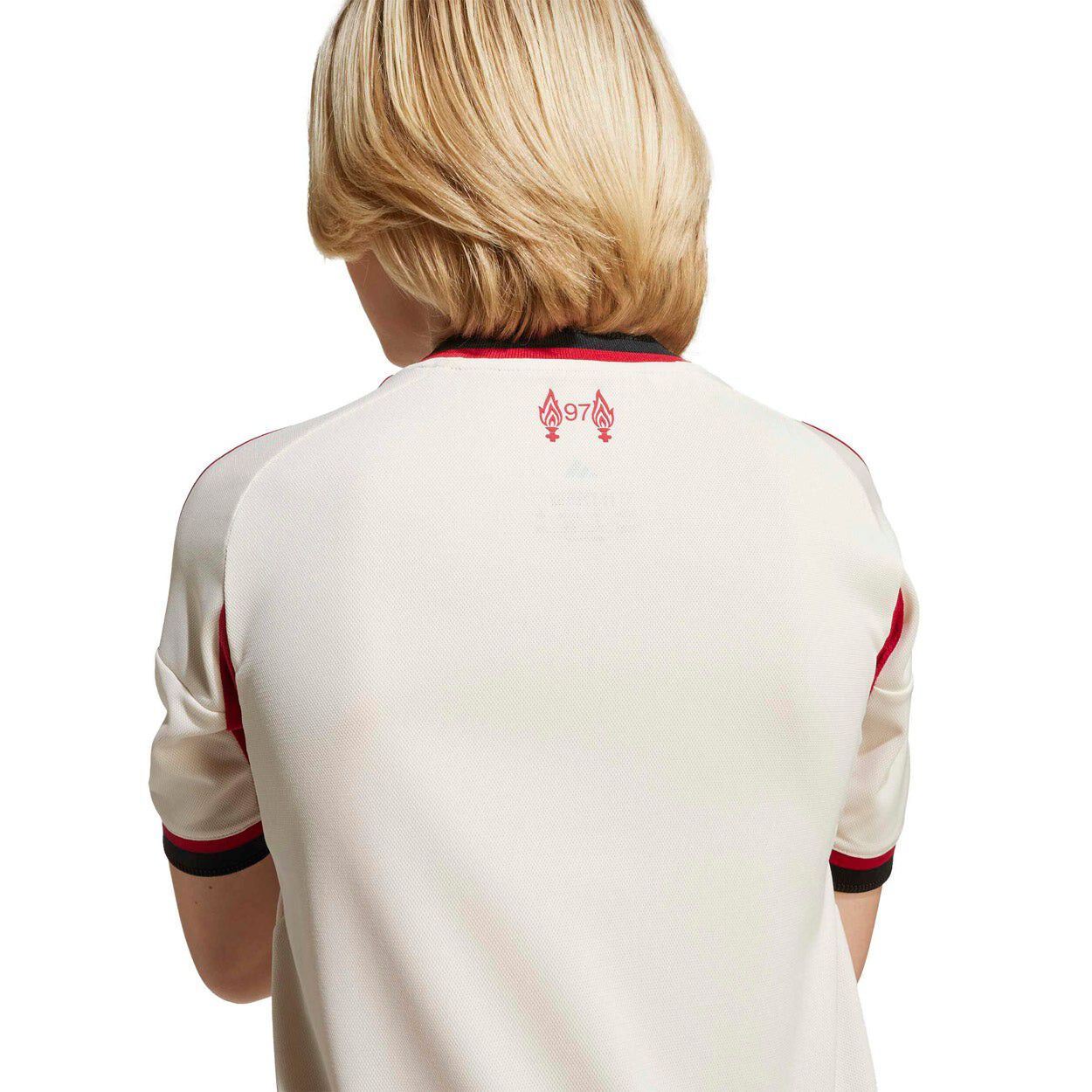 Liverpool 25/26 Udebanetr&oslash;je