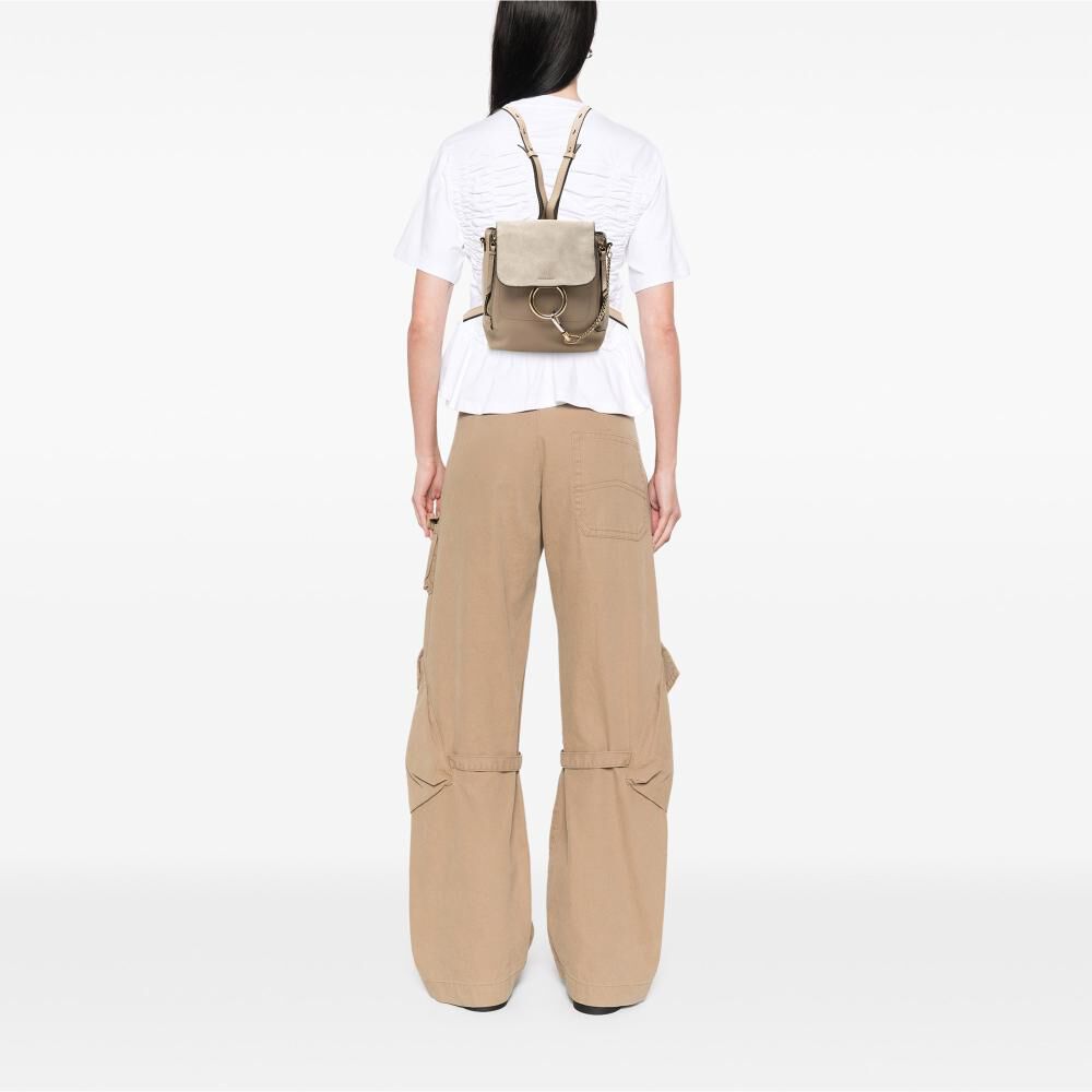 Chlo&eacute; Backpack