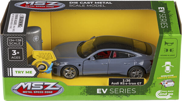 MSZ LICENS ELBIL 1:32-36