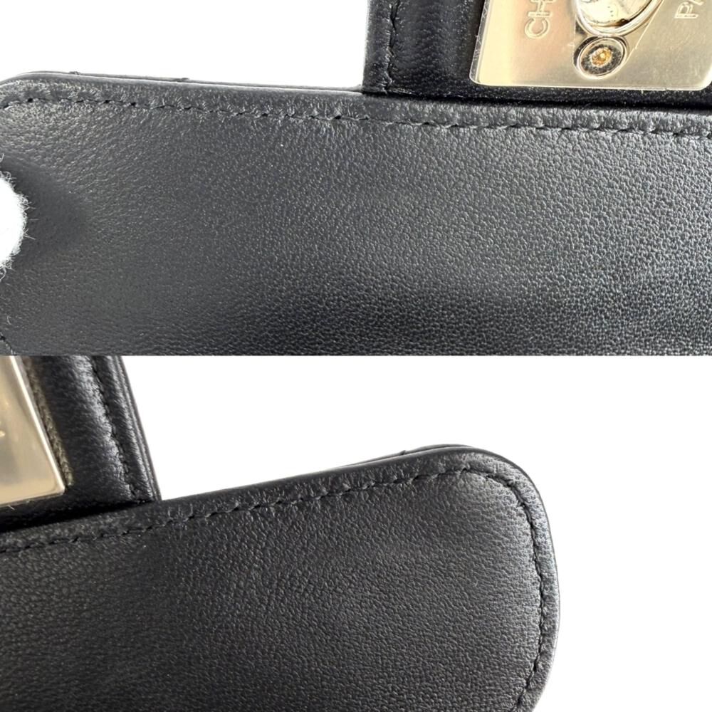 Chanel Shoulder Bag