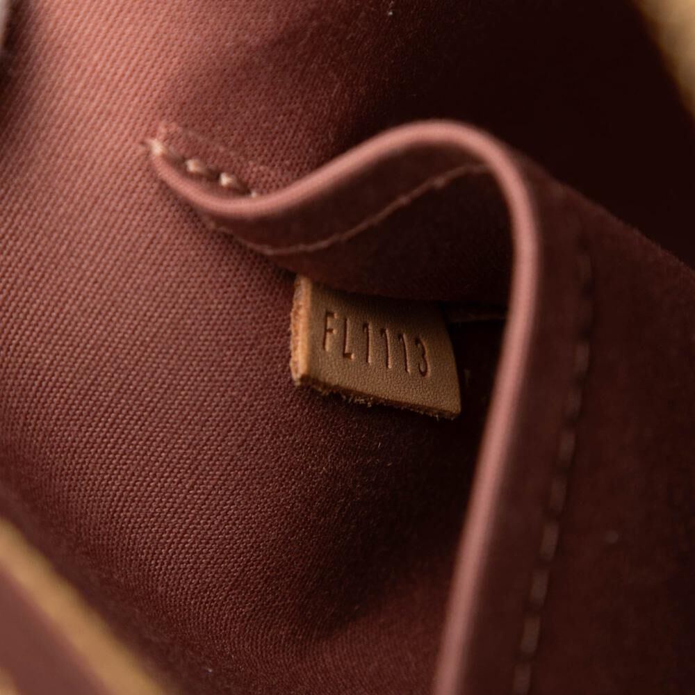 Louis Vuitton Alma