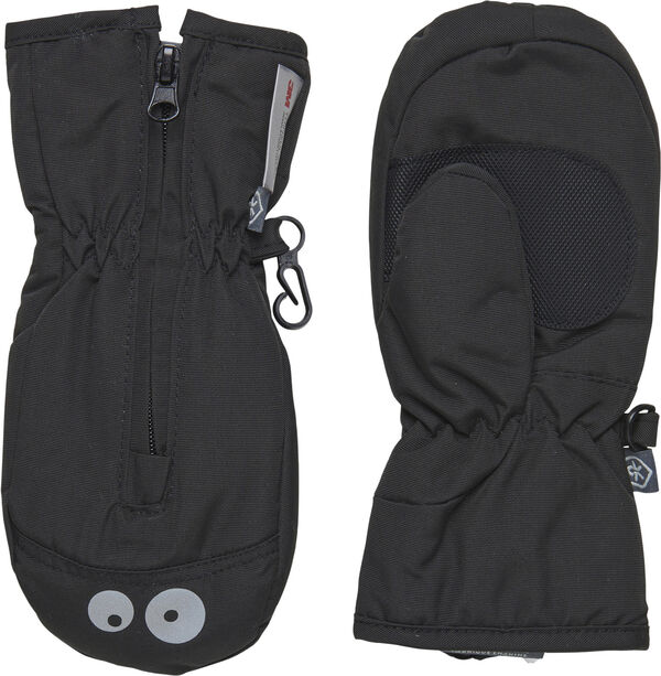 Mittens - W. Zipper