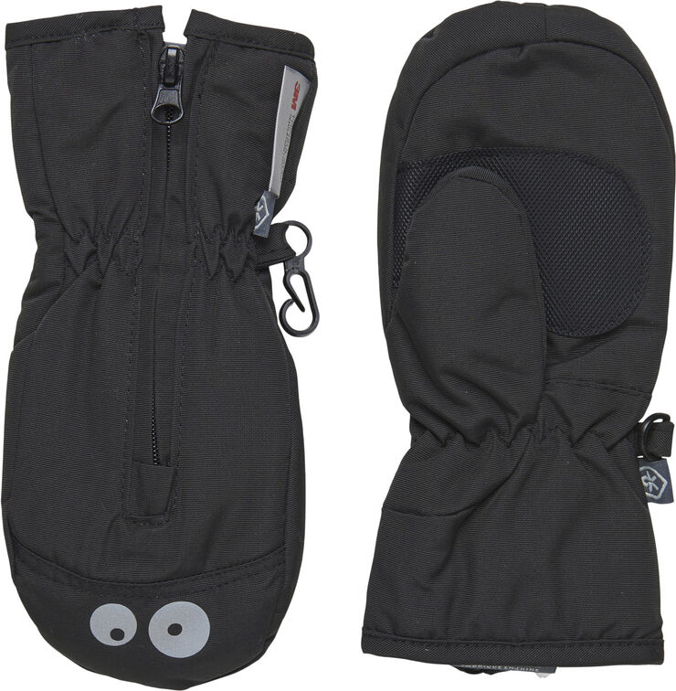 Mittens - W. Zipper