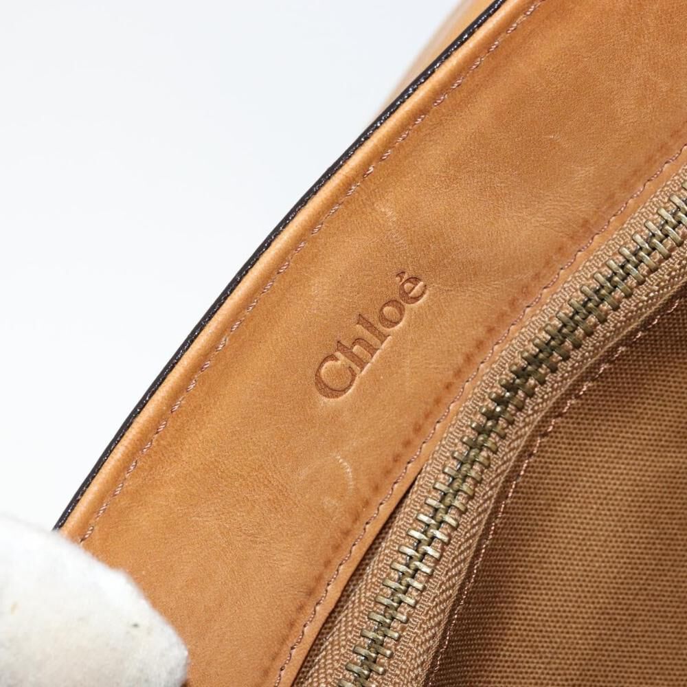 Chlo&eacute; Handbag