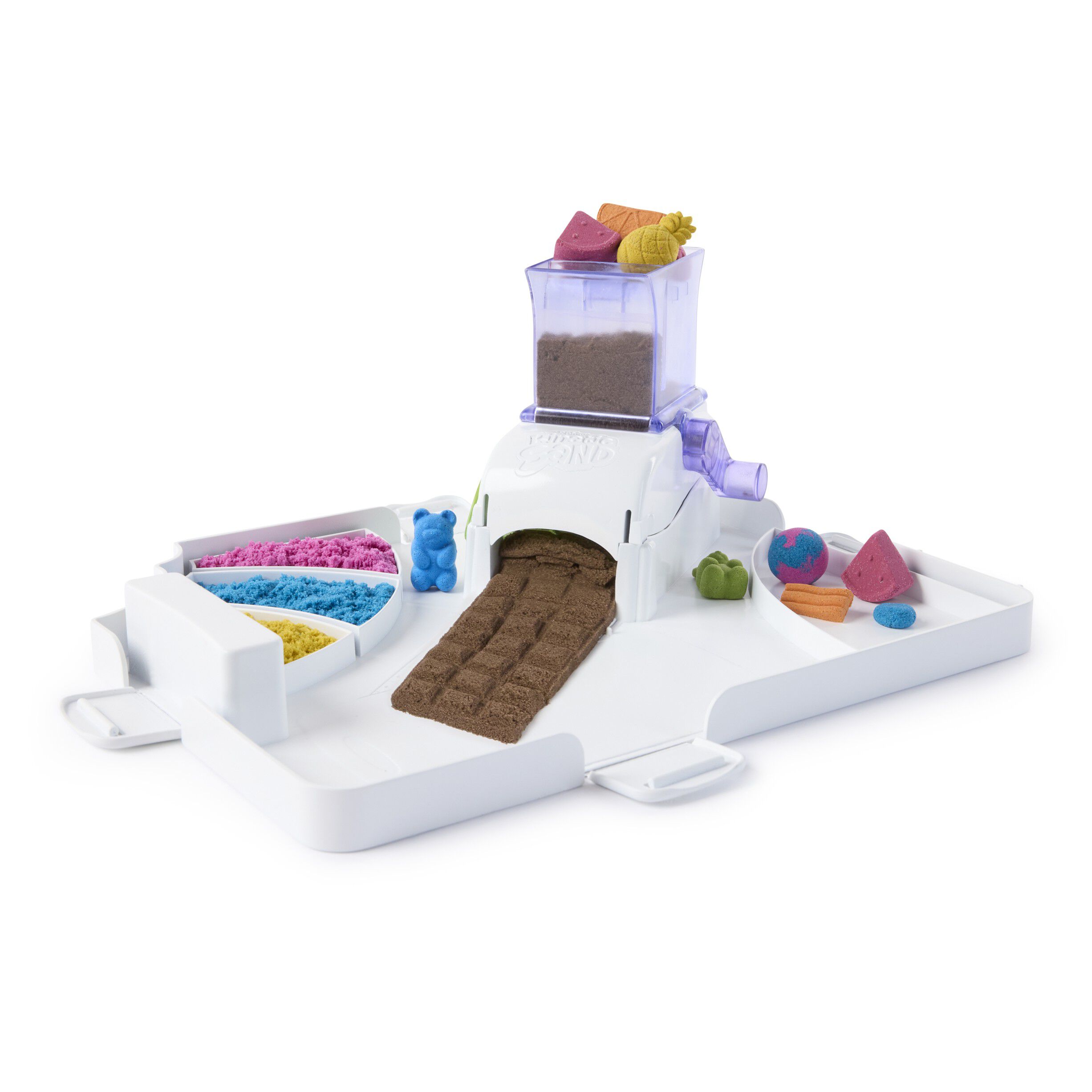 Kinetic Sand Sweet Statio