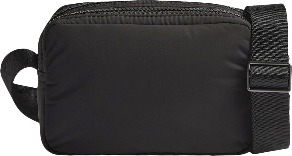 LessMBG Crossbody Bag, Recycle