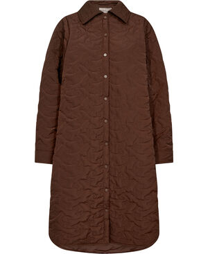 Ludmilla Coat