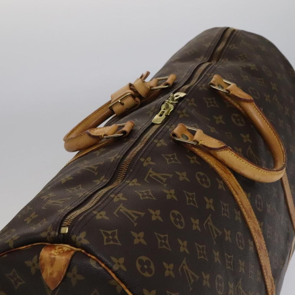 Louis Vuitton Keepall