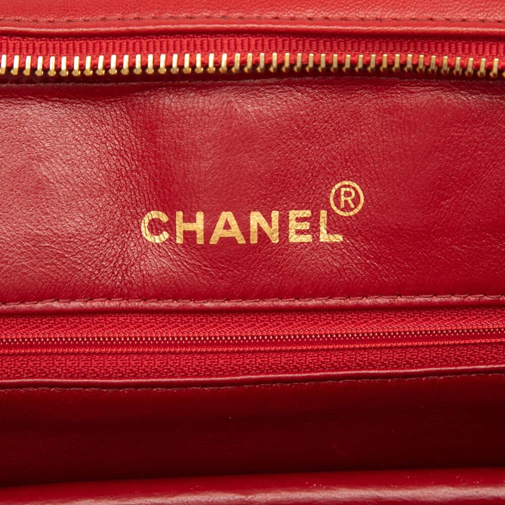 Chanel Flap Bag