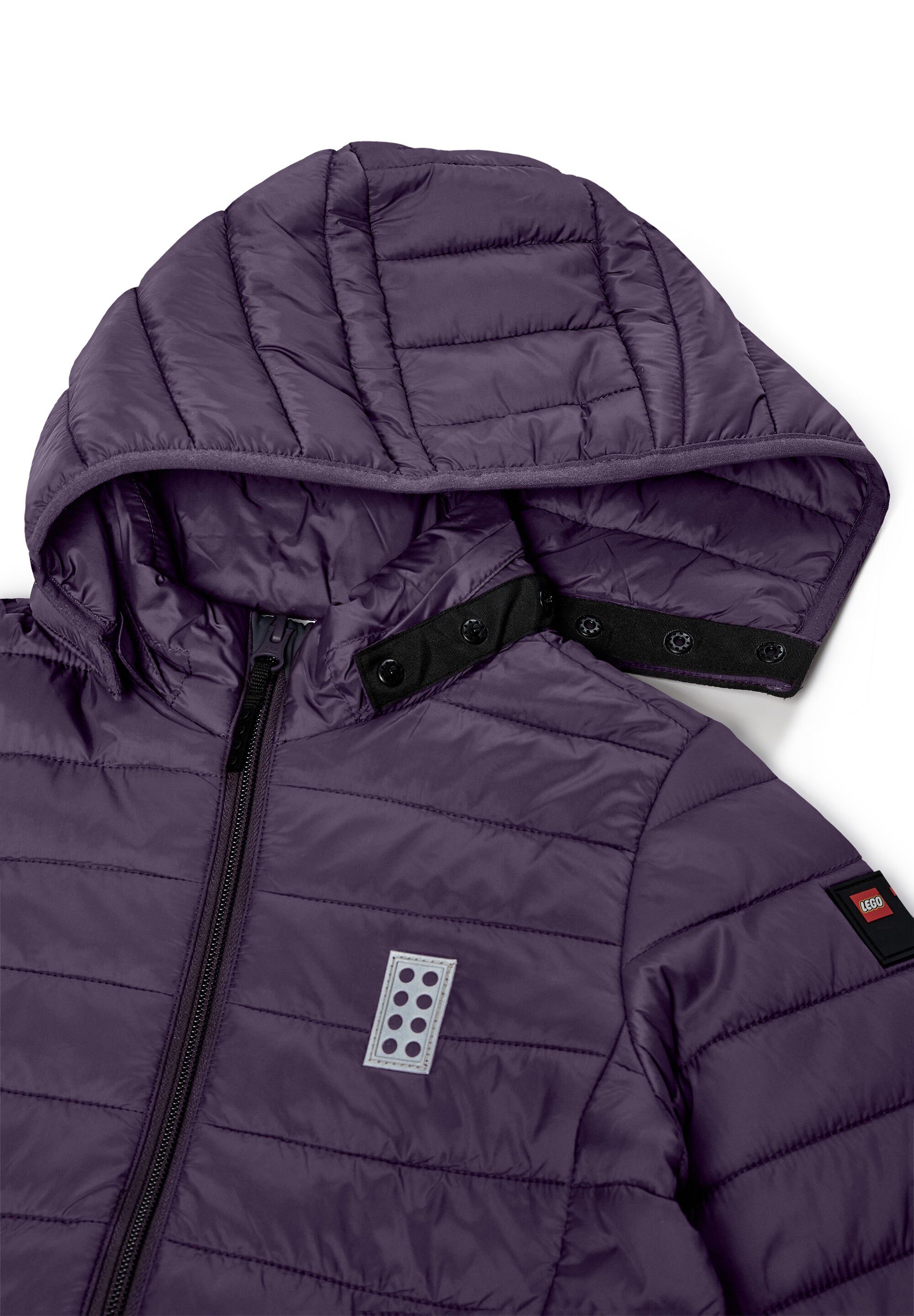 LWJORI 611 - JACKET