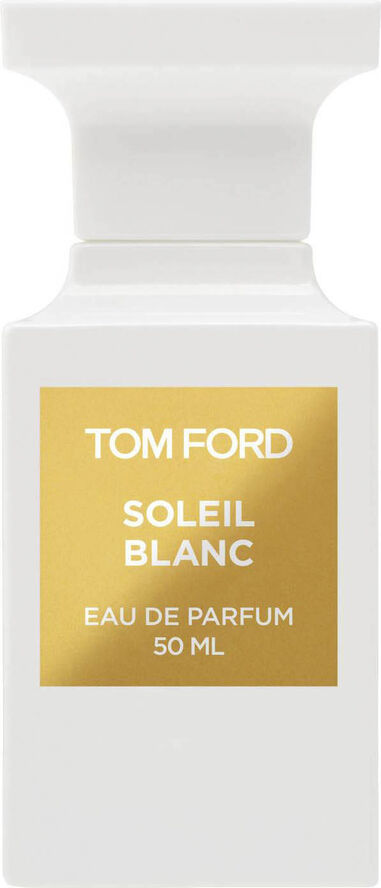 Soleil Blanc Eau de Parfum