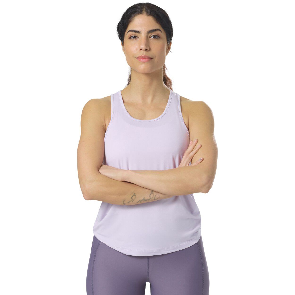 True Basic Tanktop