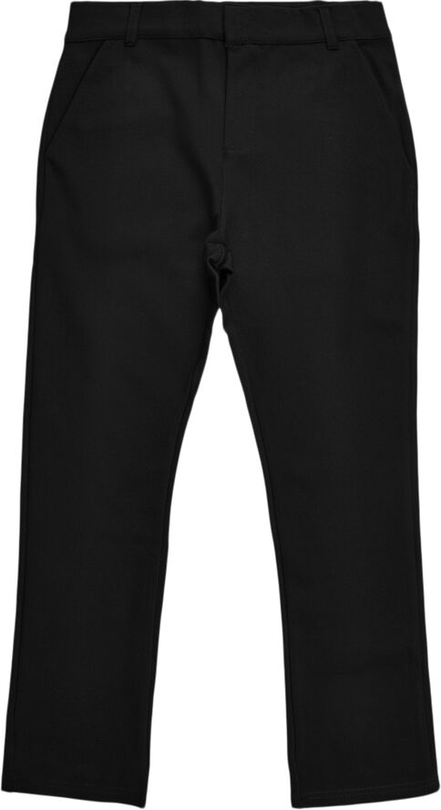 JACKSON PANTS BLACK