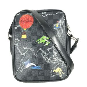 Louis Vuitton Danube