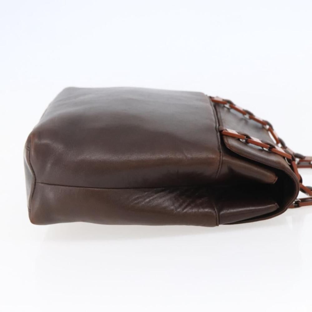 Salvatore Ferragamo Shoulder Bag