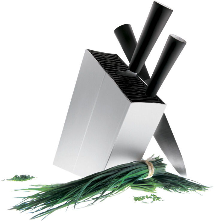 Knivblok, skr&aring;