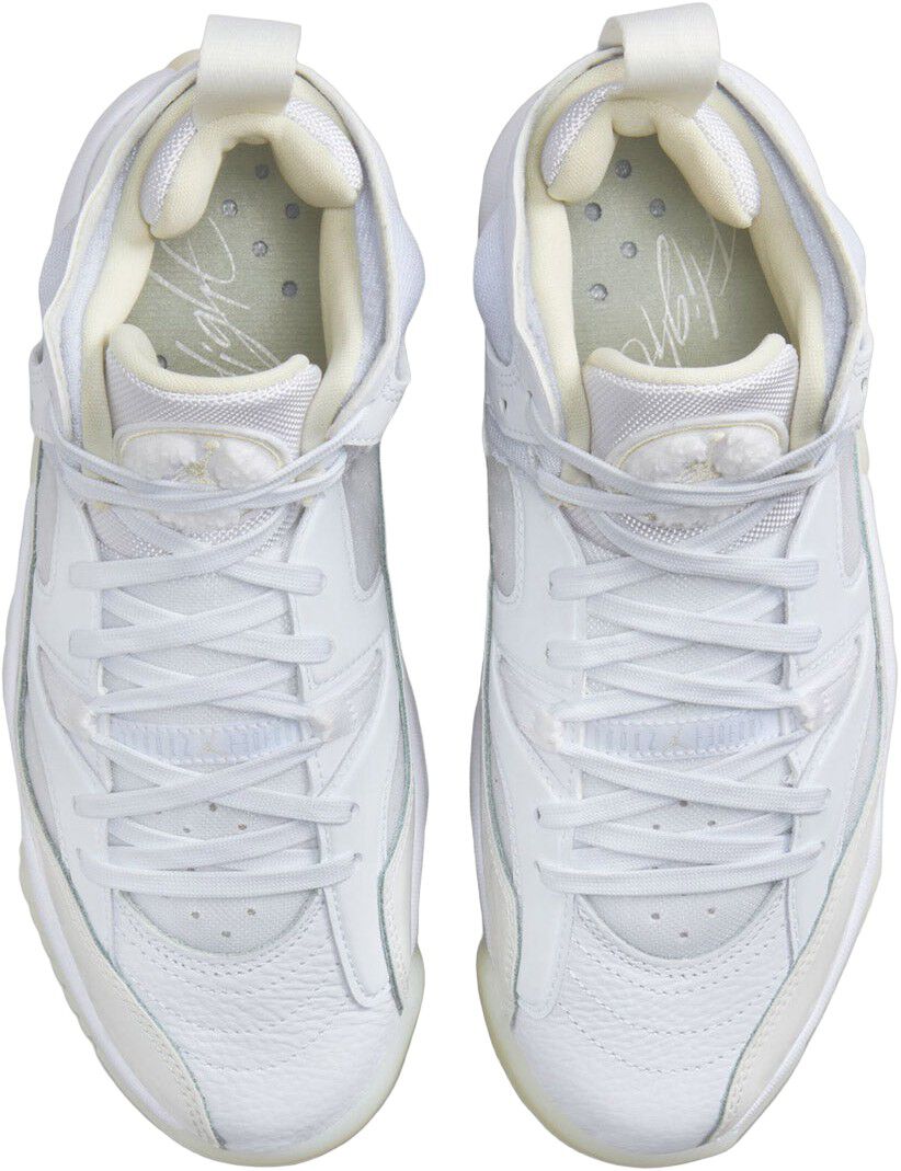 Jumpman Two Trey sneakers