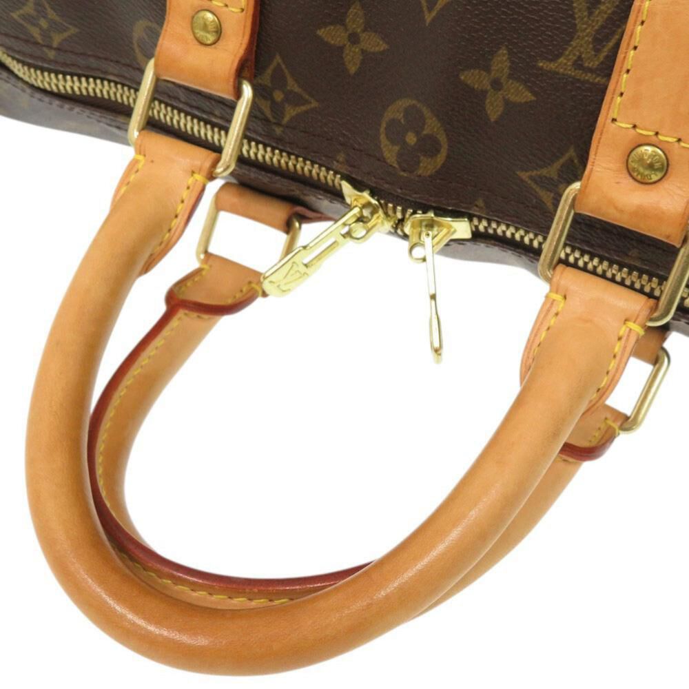 Louis Vuitton Keepall