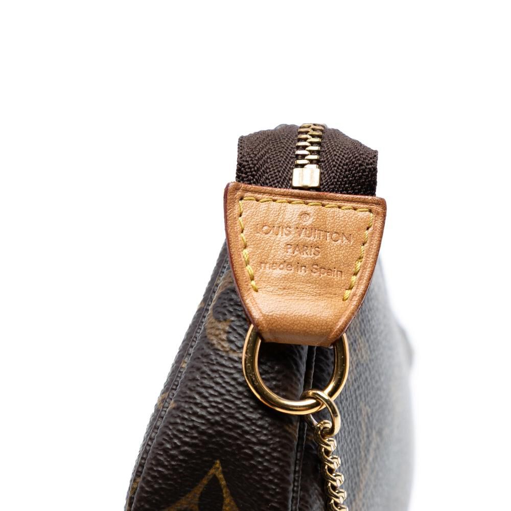 Louis Vuitton Pochette Accessoires