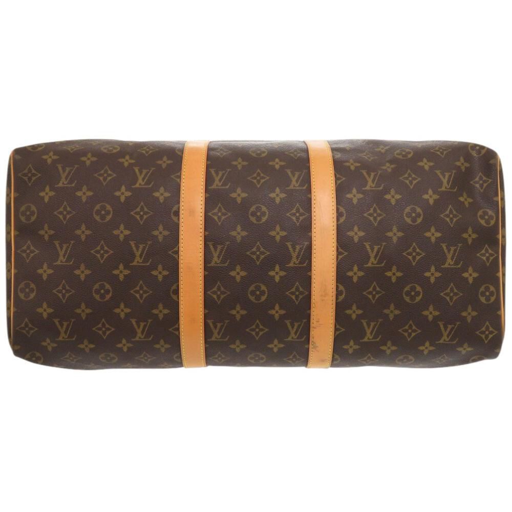 Louis Vuitton Keepall