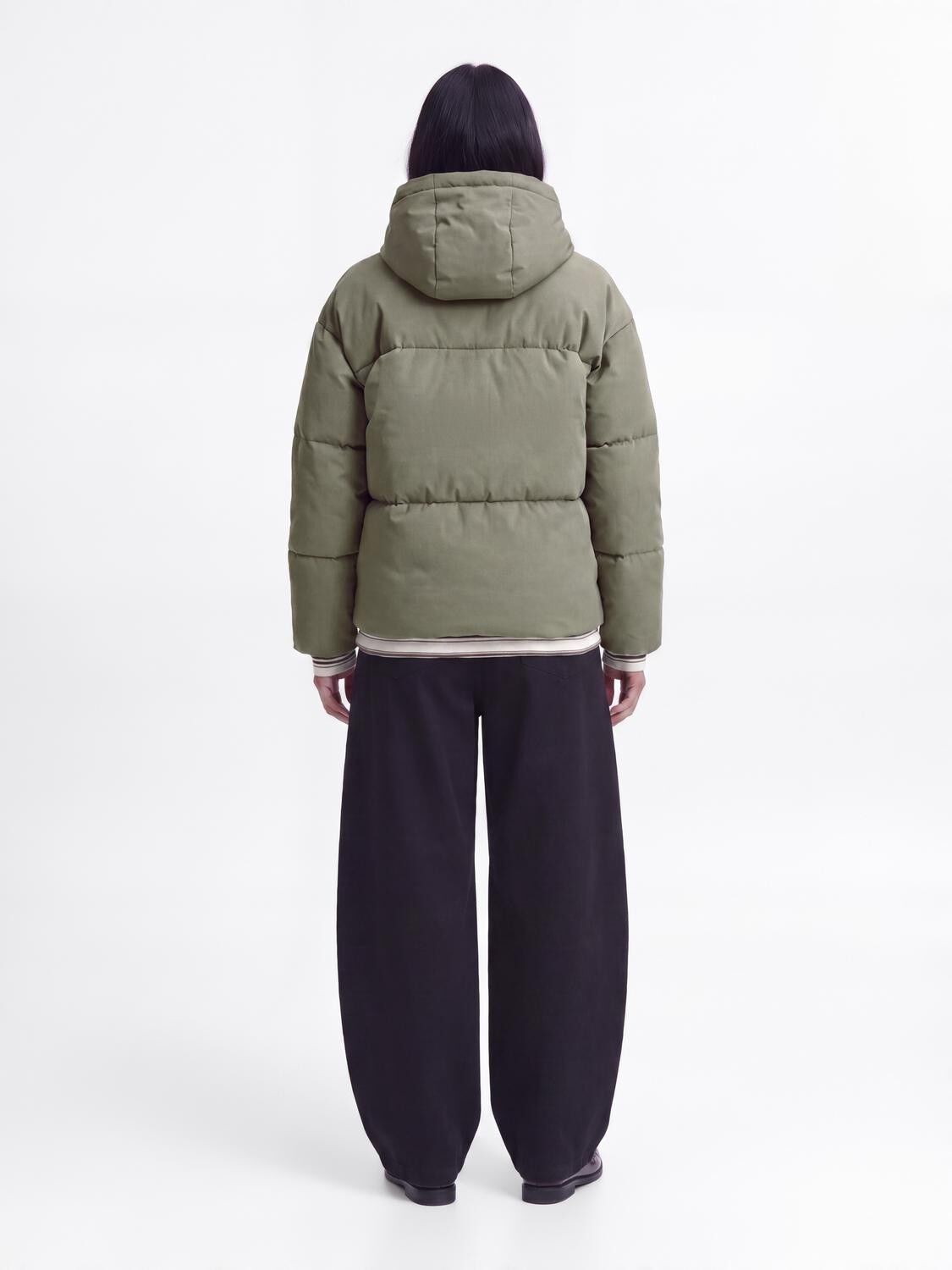 Jxgalaxy Puffer Jacket Otw